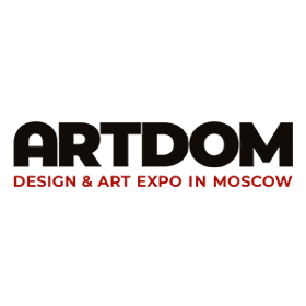 Выставка российского дизайна ARTDOM