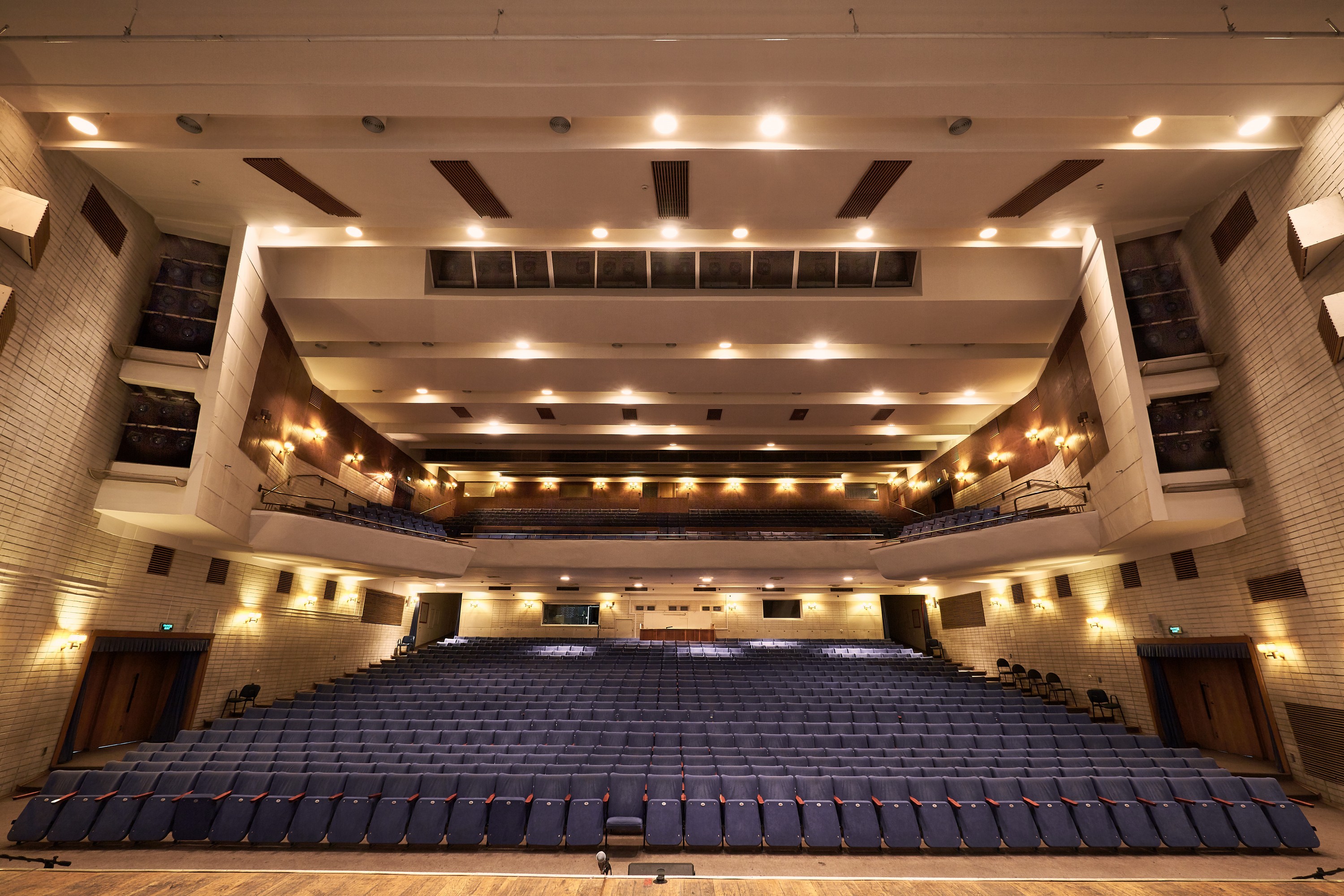 Калужский концертный зал