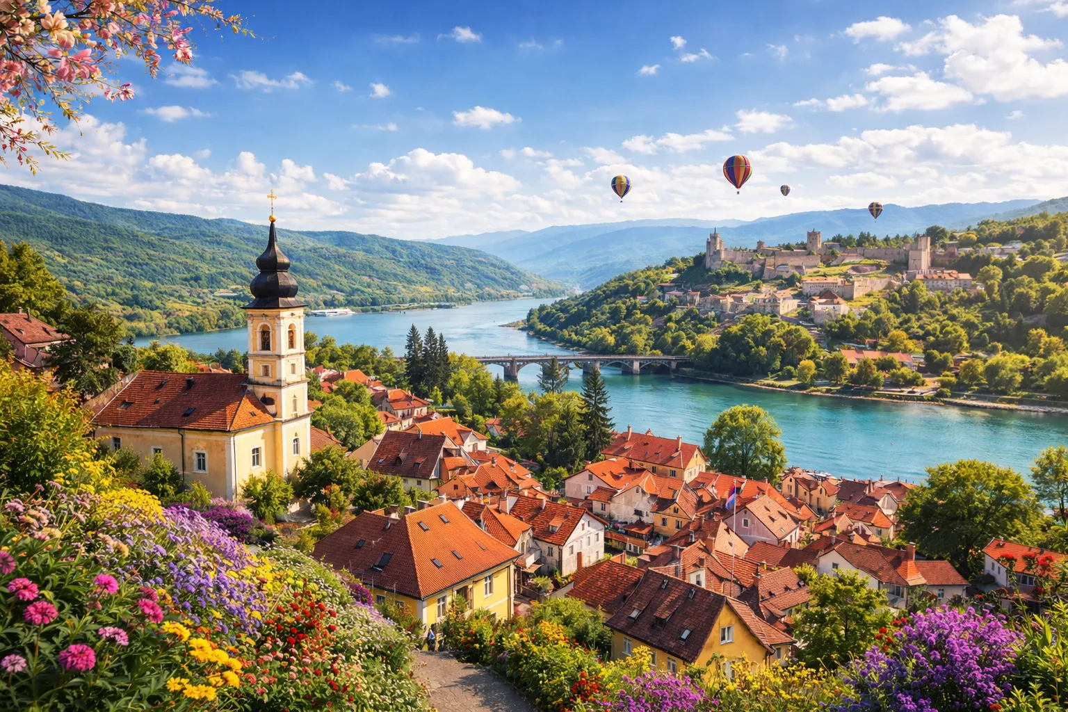 Страна невероятного гостеприимства: Посольство Сербии в Москве передаст книги в дар «Иностранке»