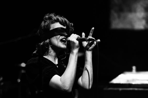 SPB BLIND ORCHESTRA @ THE HAT @ /2026