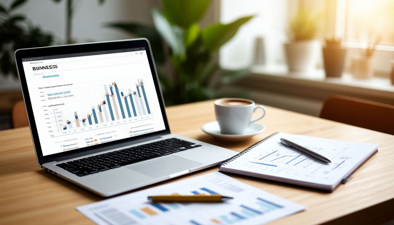 Практический курс «Бизнес финансы с 0»