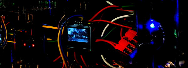 Вернисаж выставки «Трансформация»