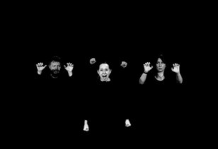 Плейбэк-перформанс от театра Nota Bene