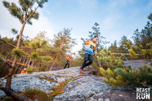 Vuoksa Trail