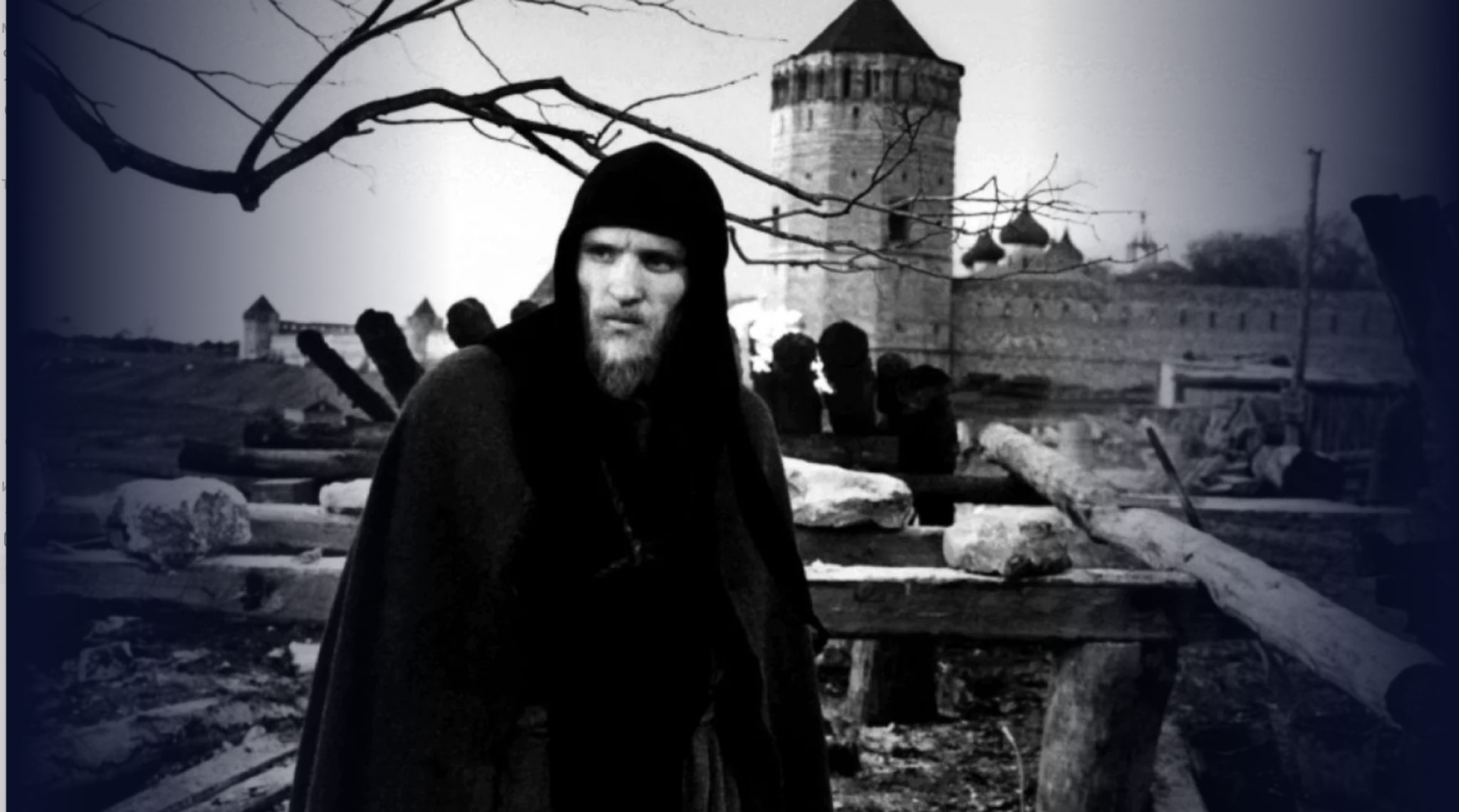 Курс Ксении Голубович «Путешествие в Россию. Трудности перевода»