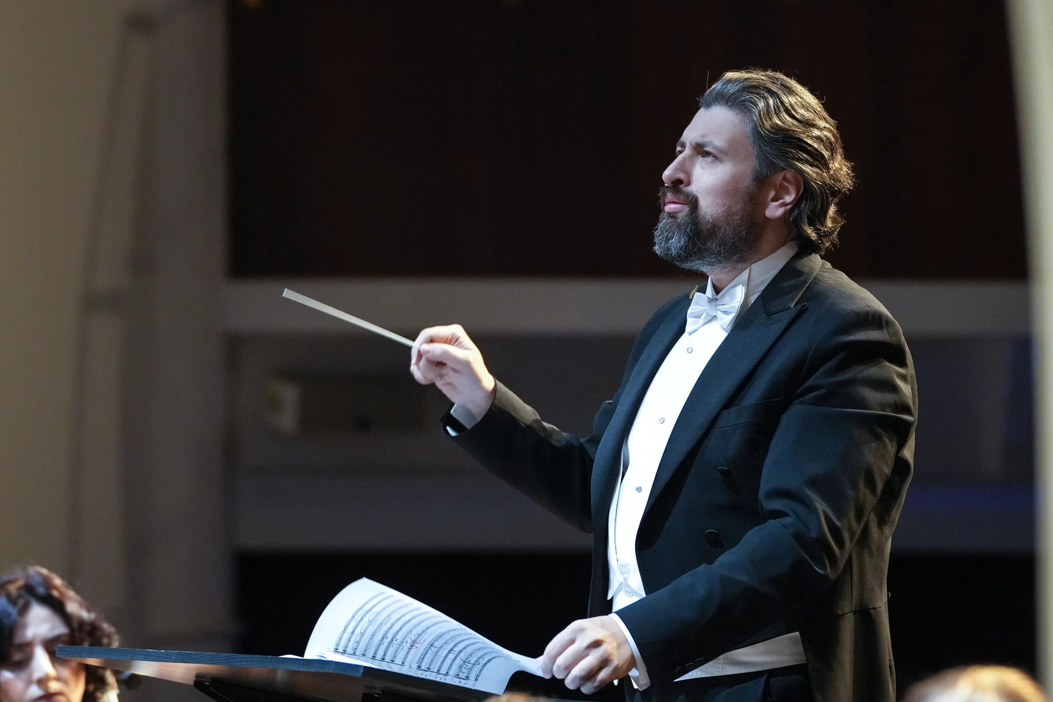 Дискуссионный клуб. Дмитрий Юровский