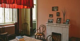 Прогулка по музею. 7 июля, 12.00