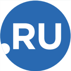 Национальный домен .RU