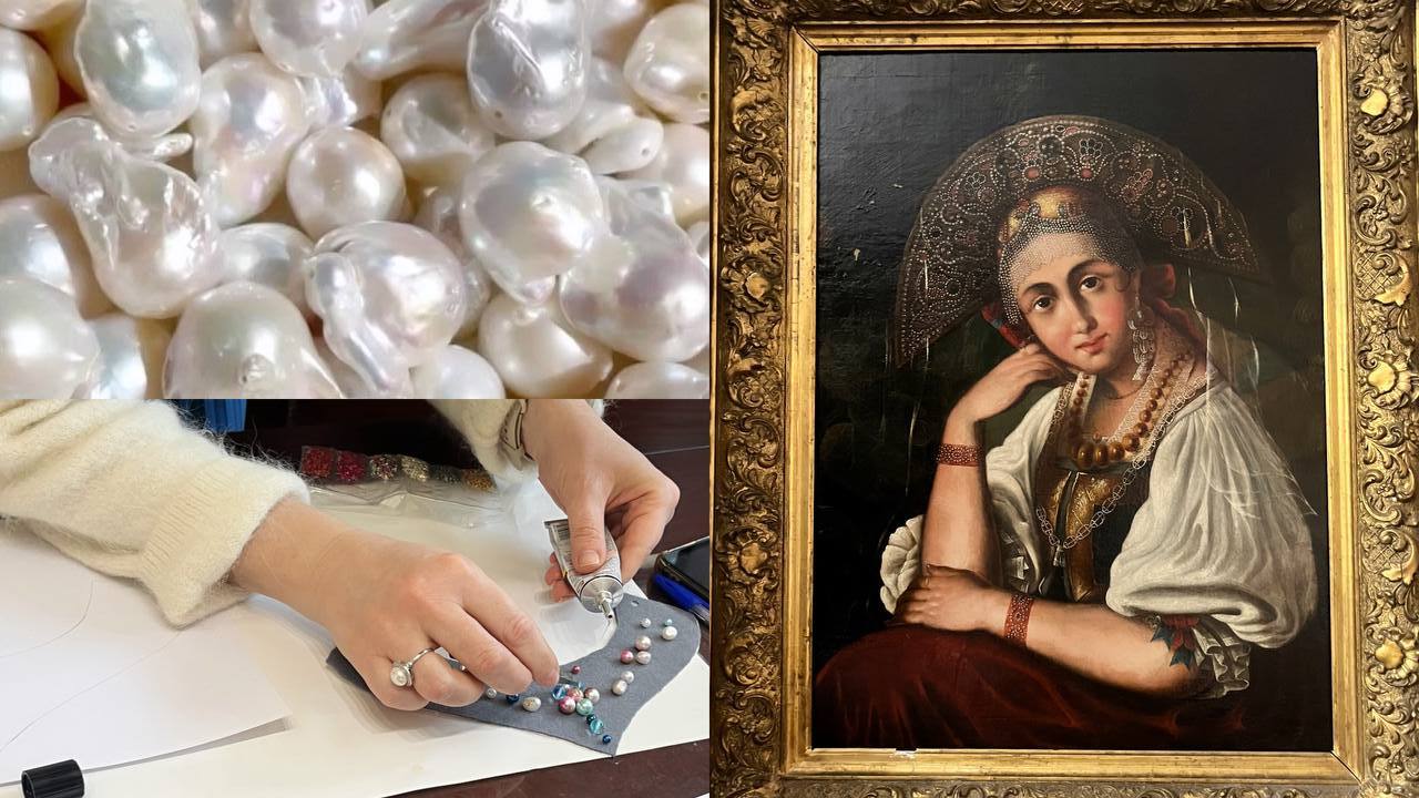 «Музейная арт-терапия»