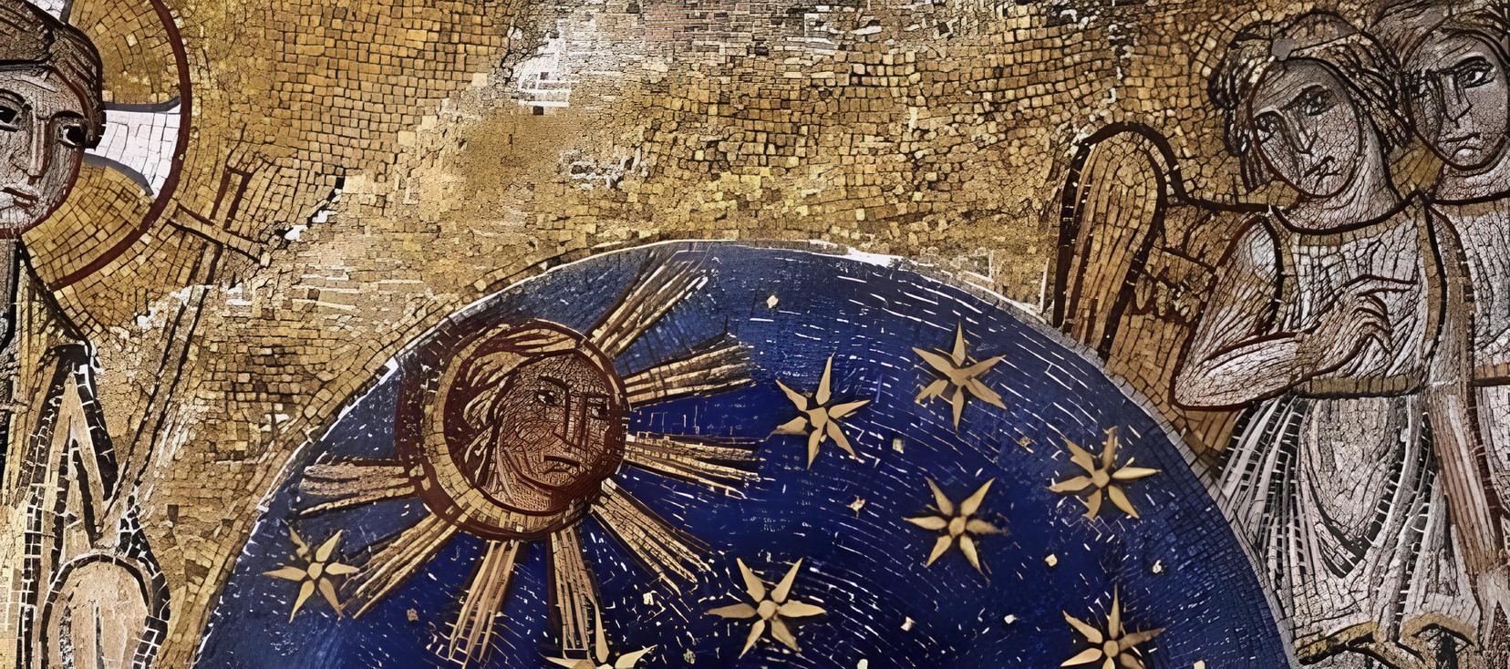 Как пережить Новый Год: психо-символические и культурные аспекты: лекция+практика