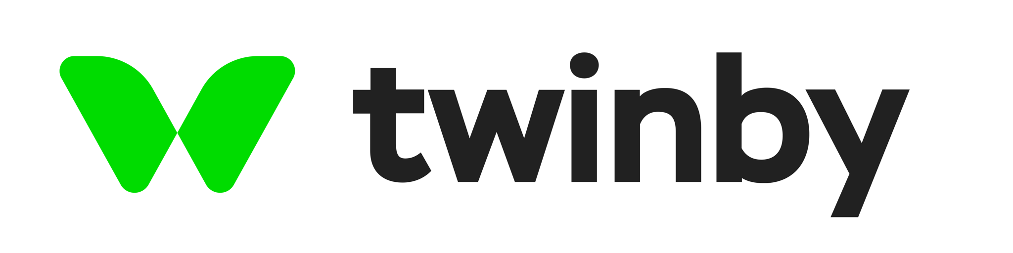Twinby