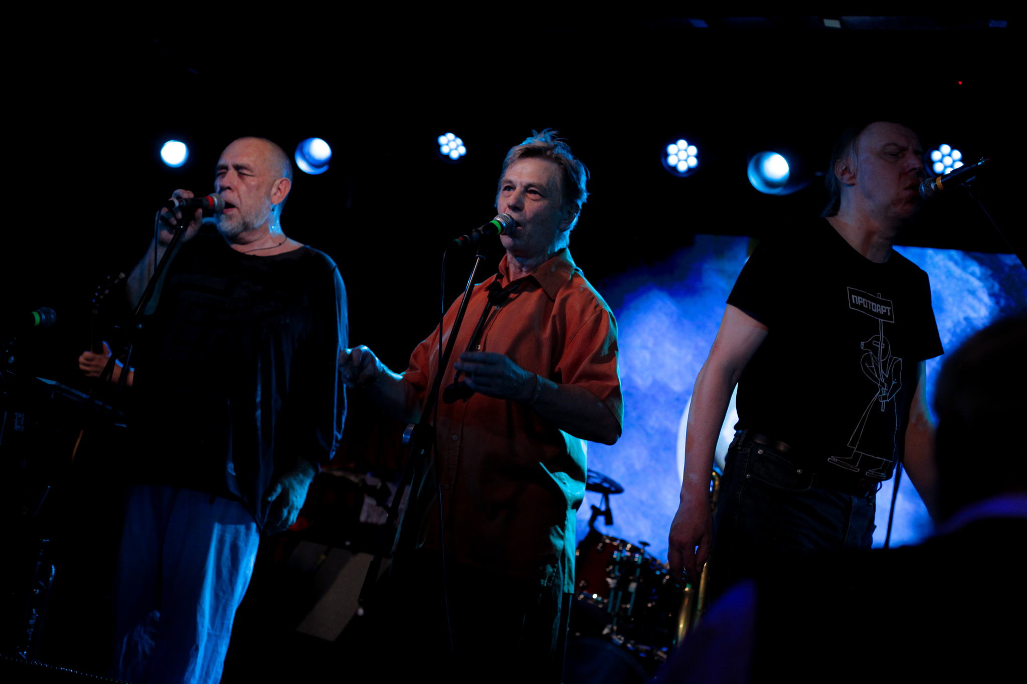 ОРКи. Иллюзия Смысла