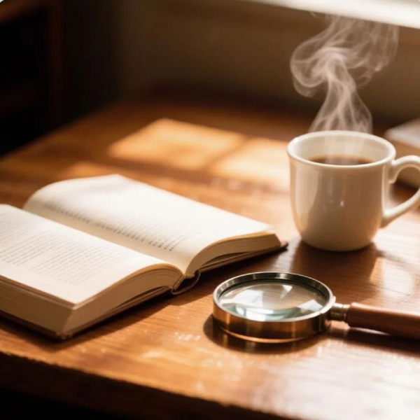 Книжная комната