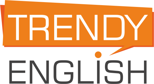 Trendy English
