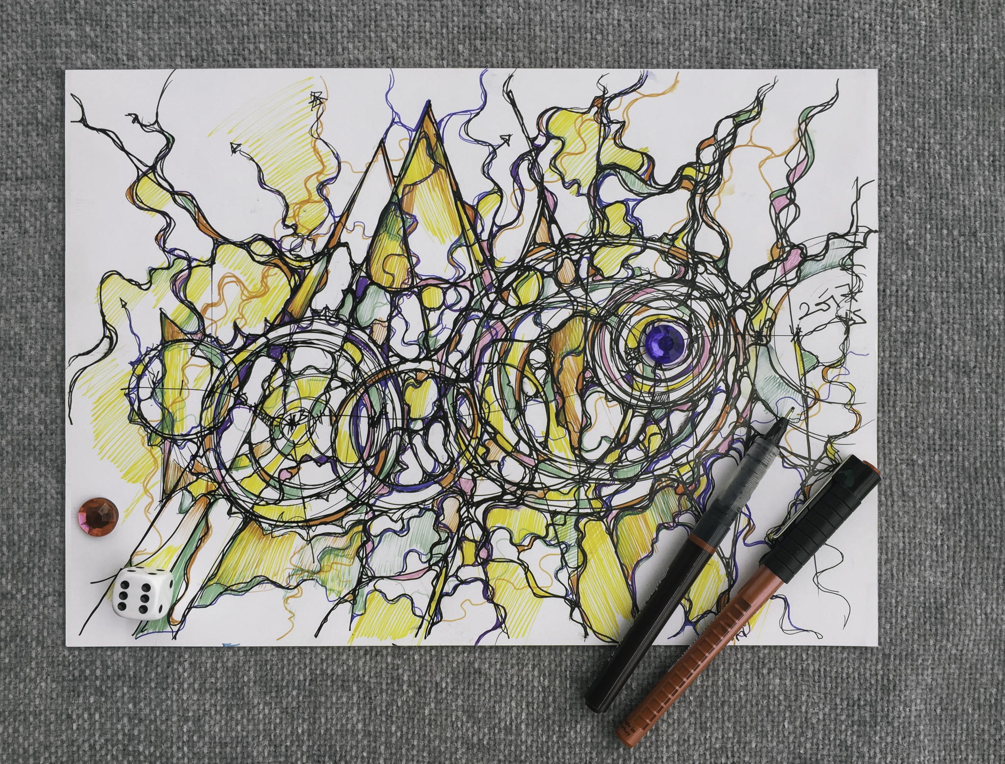 Исполнение желаний