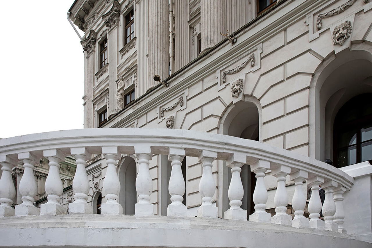 Девятая Всероссийская научно‑практическая конференция «Юргенсоновские чтения»