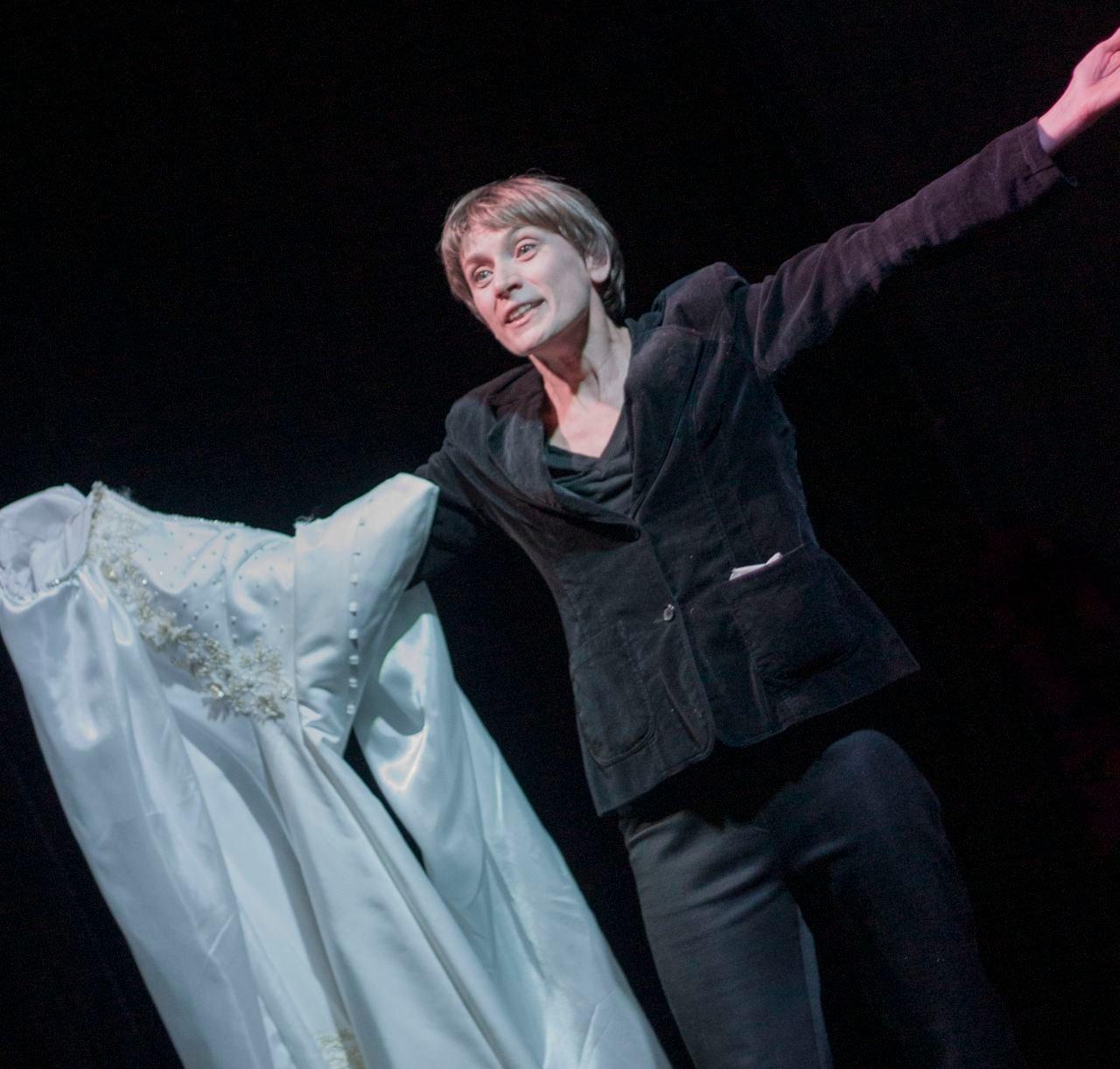 "Врубель" на фестивале "СОЛОвей"