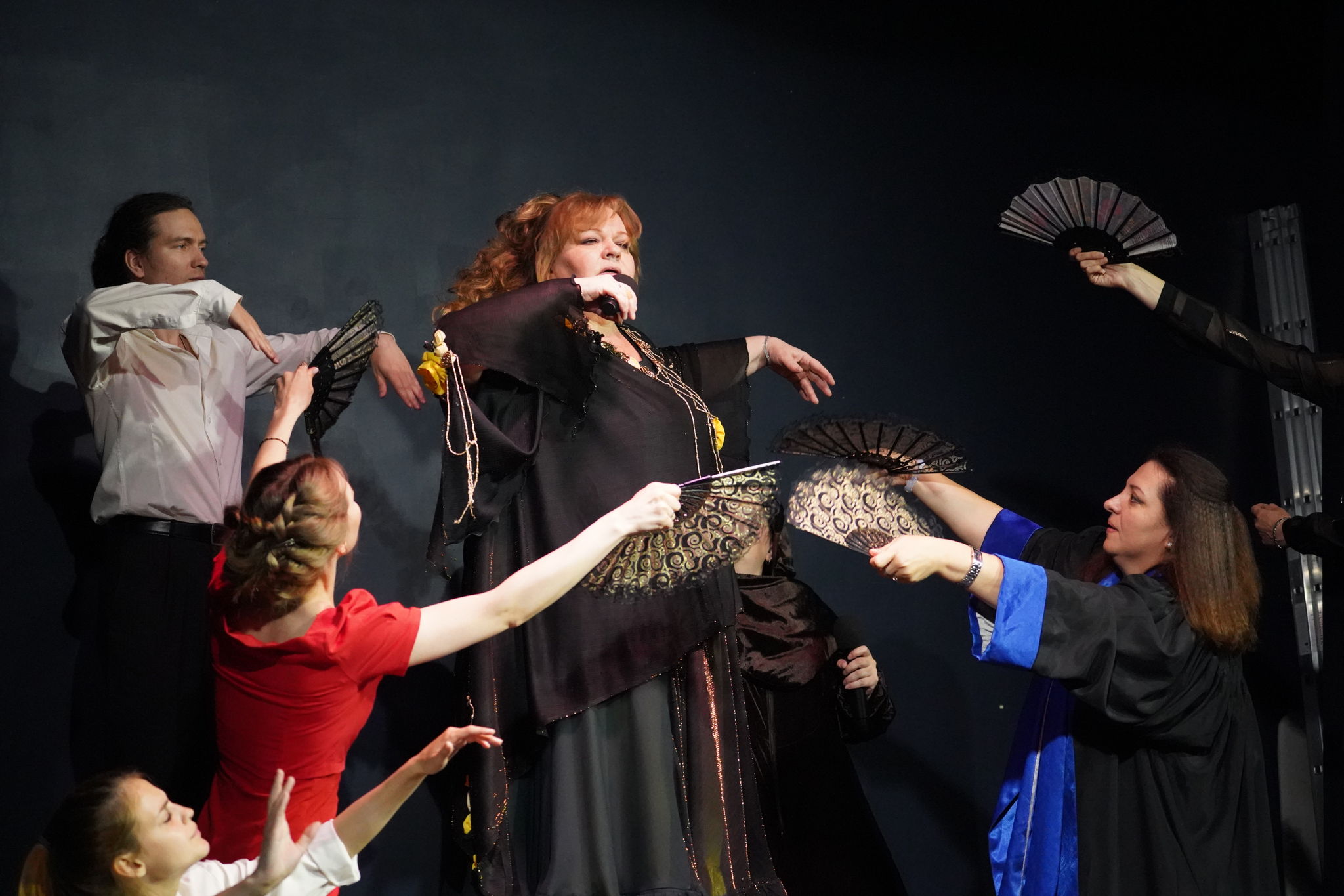 Сны Антон Антоновича (Розивер)