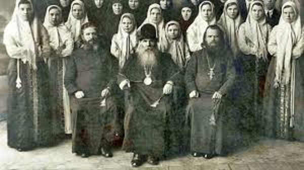 "Вклад старообрядцев в развитие Русского Севера, Урала и Сибири"