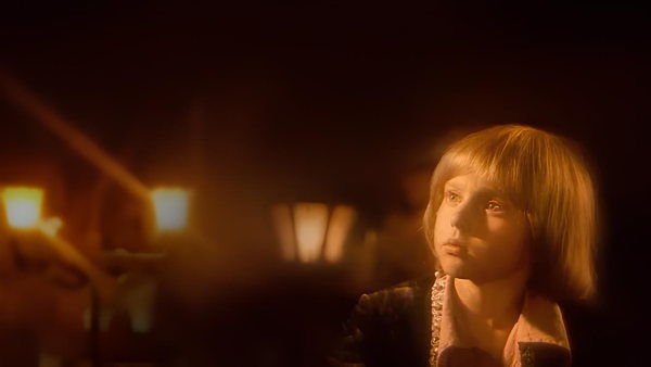 Фильм «Без семьи», 1984. (к/т «Иллюзион», Большой зал)