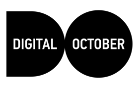 Цифровой Октябрь