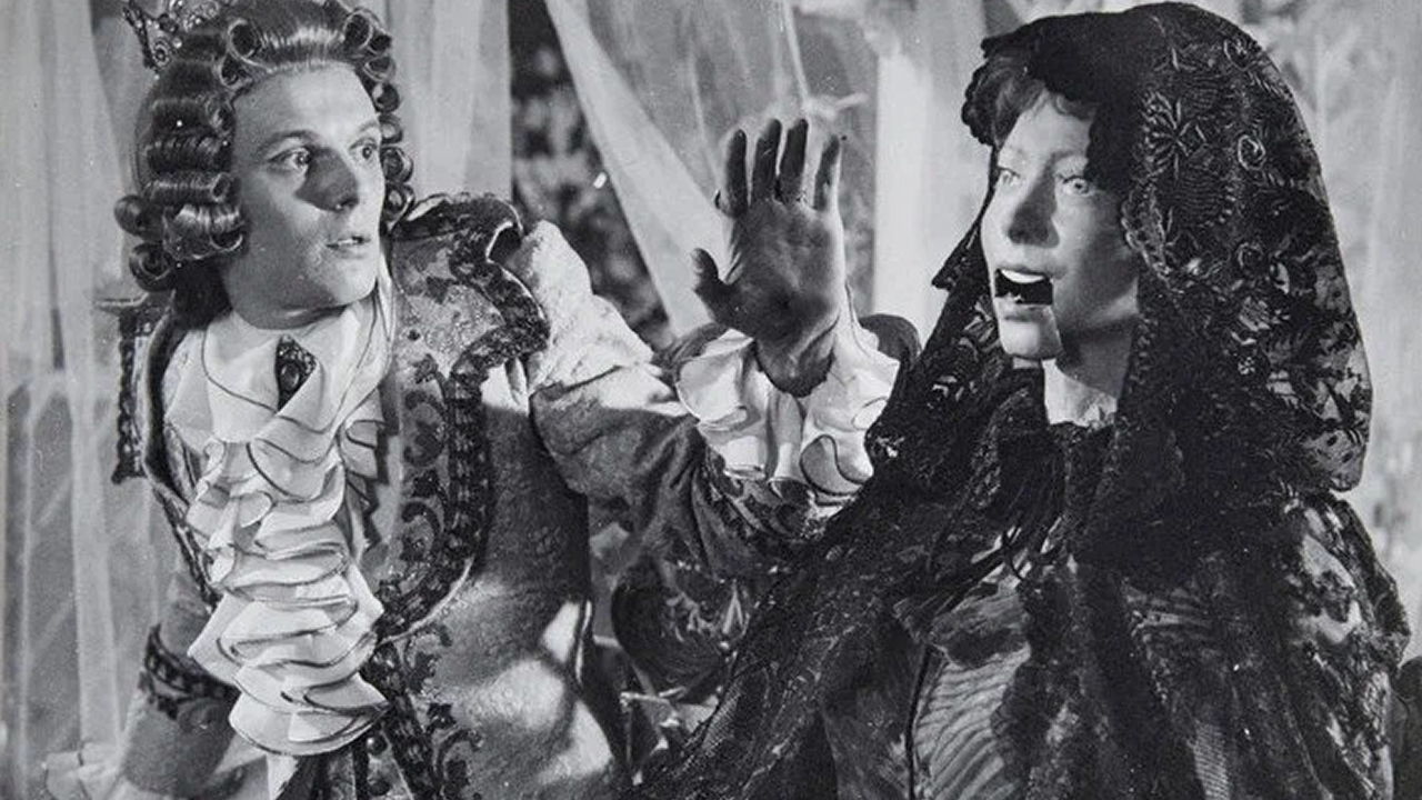 Фильм «Соловей», 1979 г. (к/т «Иллюзион», Большой зал)