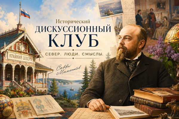 Исторический дискуссионный клуб