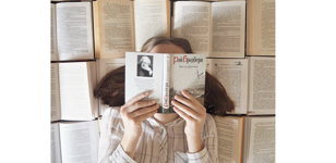 Книжный клуб 