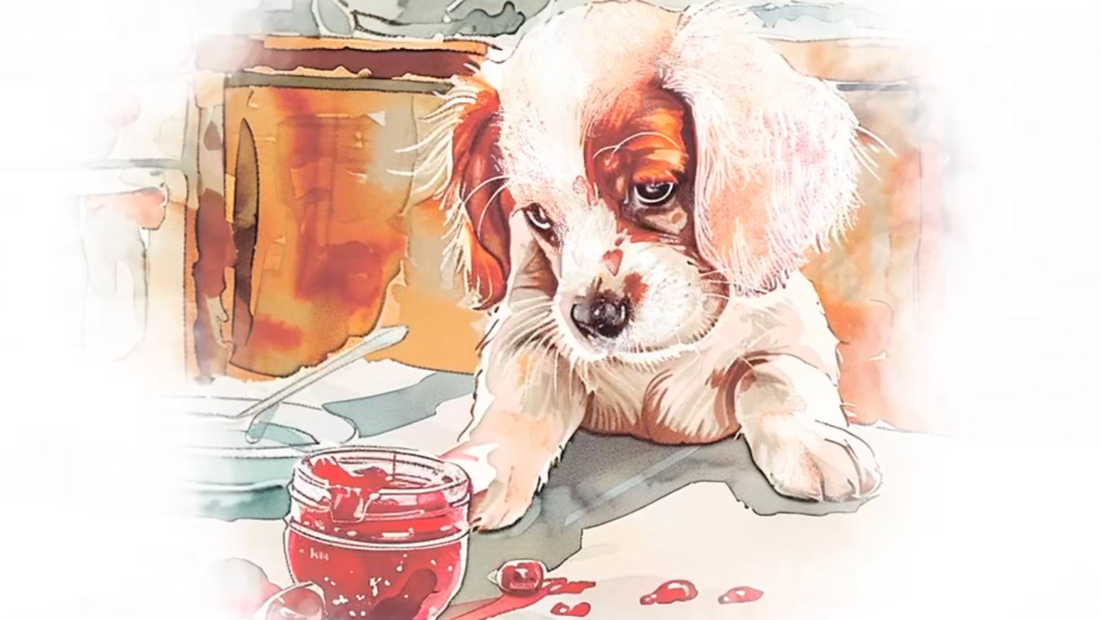 «Умная собачка Соня». Концерт-спектакль для всей семьи по рассказам Андрея Усачёва