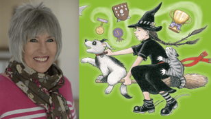 FAMILY SPEAKING CLUB: Jill Murphy. Magic That We All Need (Pre-Intermediate и выше, 6+)
