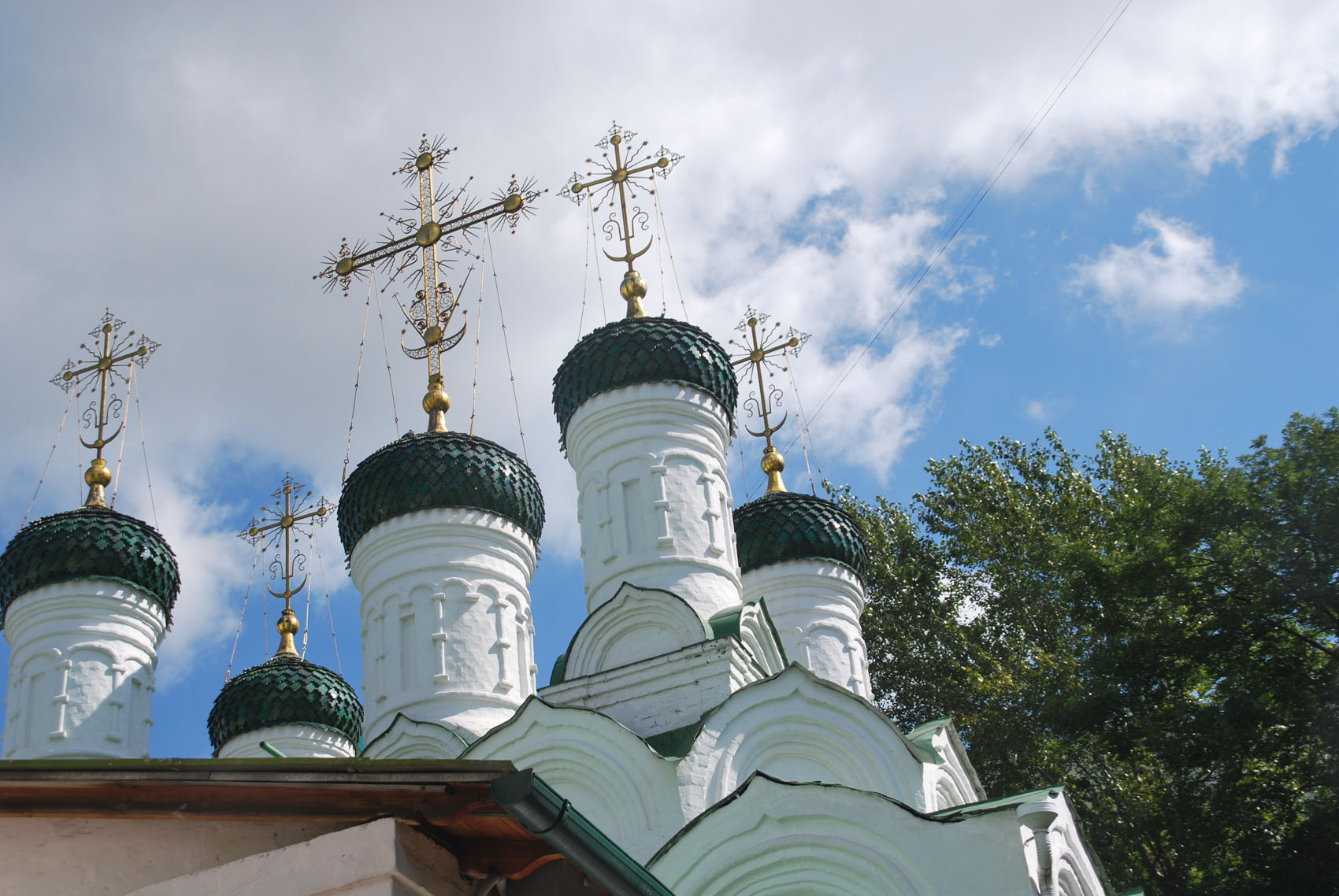 От тверской до цветного в поисках летучей мыши. из цикла "летние прогулки для взрослых..."
