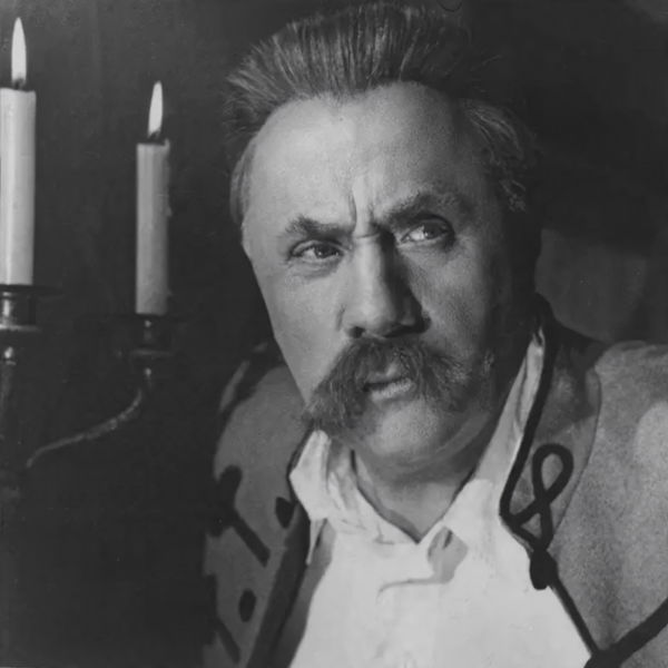 Фильм «Медведь», 1938 (к/т «Иллюзион», Малый зал)