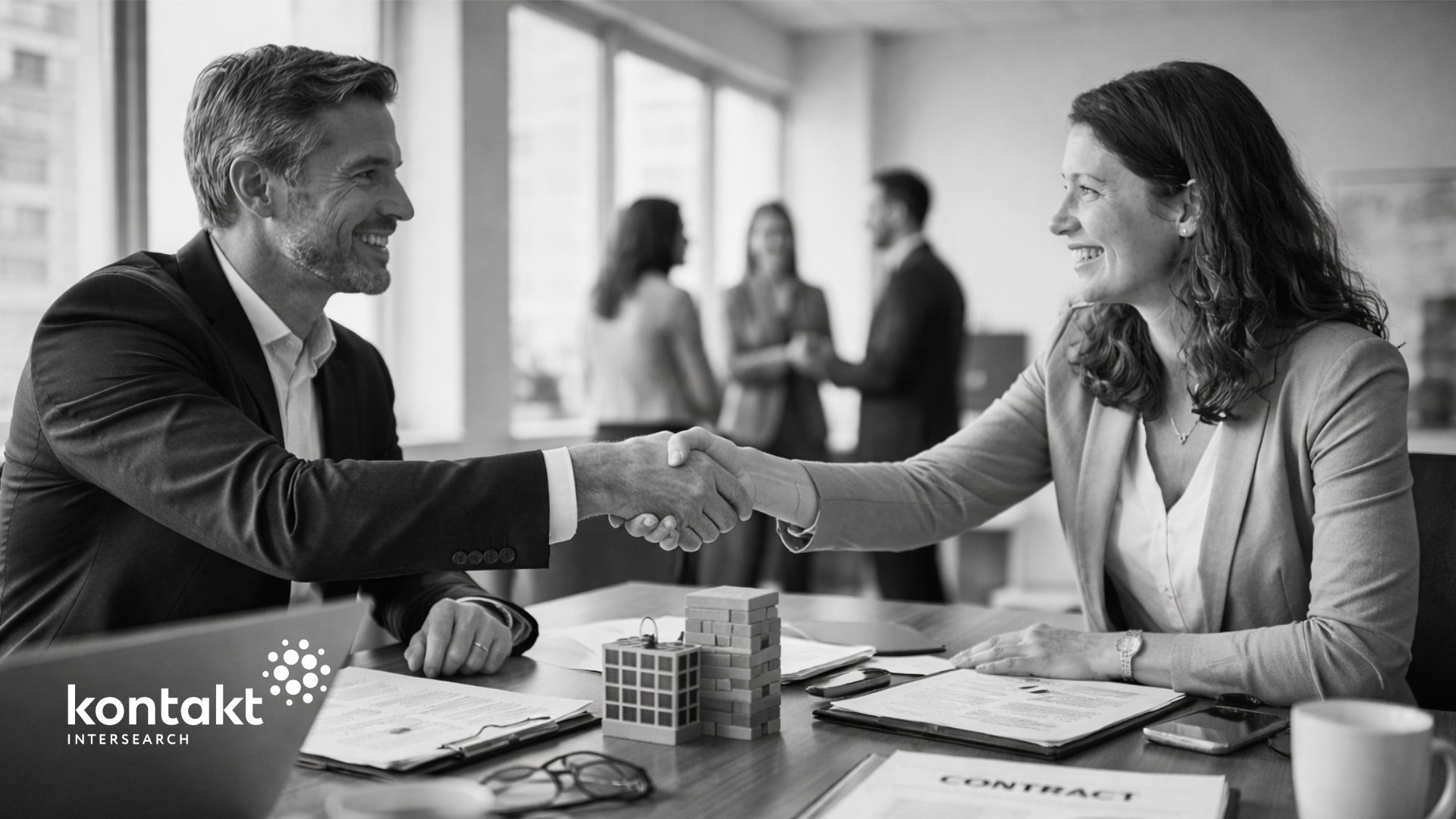 Корпоративный комплаенс: контроль и управление рисками