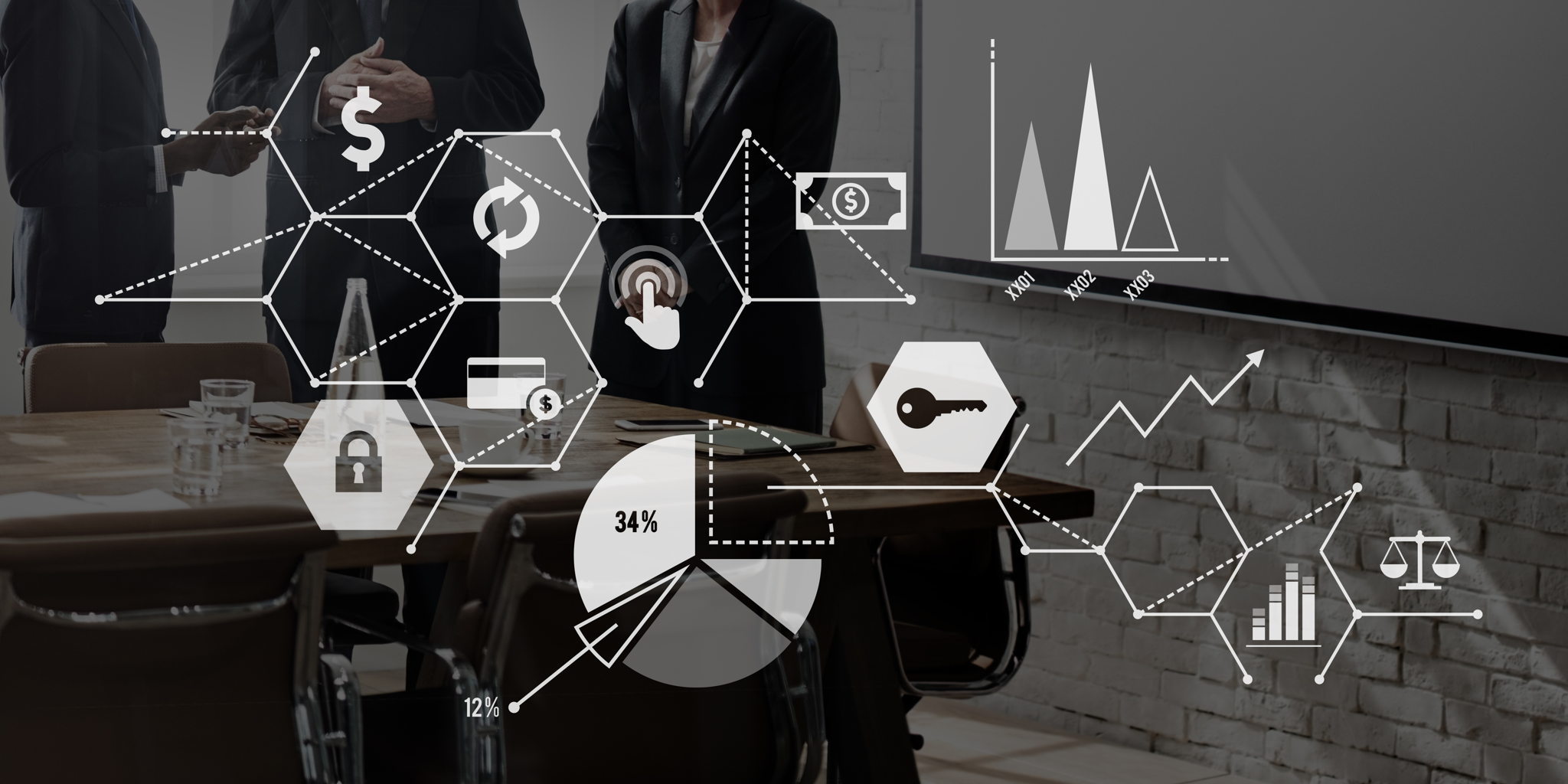 Умение выделять самое важное для отчетов