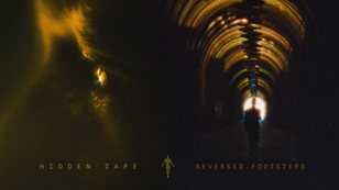 NOIR Films | Премьера | Hidden Tape &amp; Reversed Footsteps