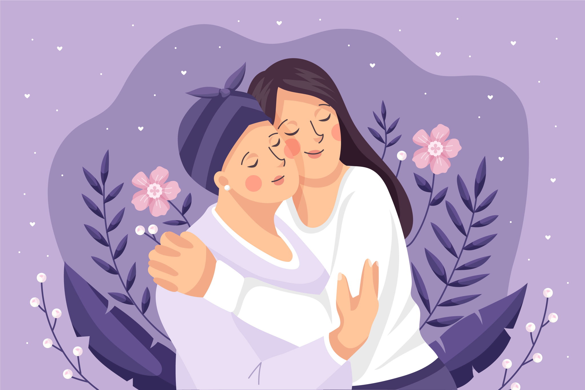 Концертная программа "Сердцу милой мамы посвящается…"