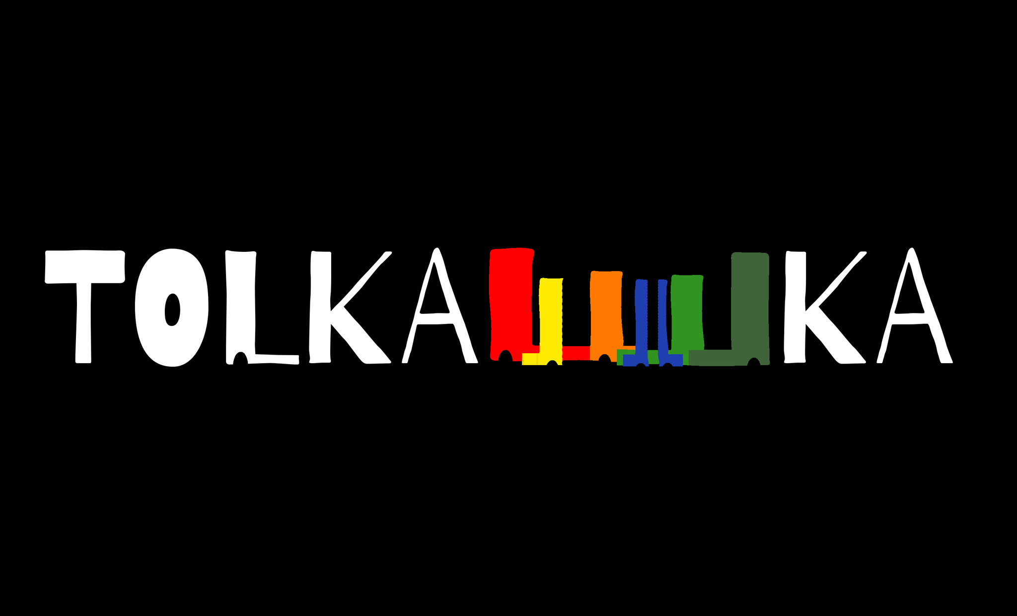 Толкашка