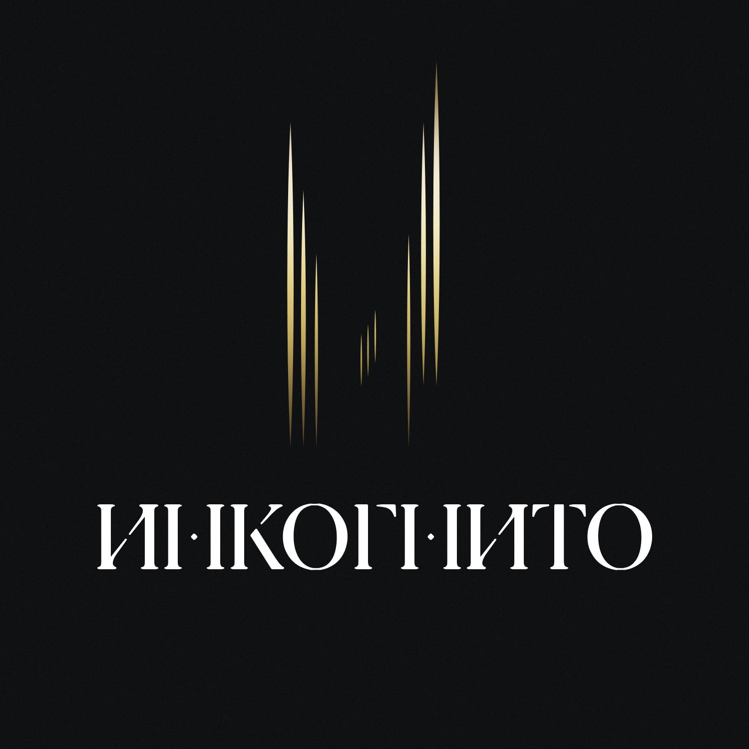 Инкогнито 