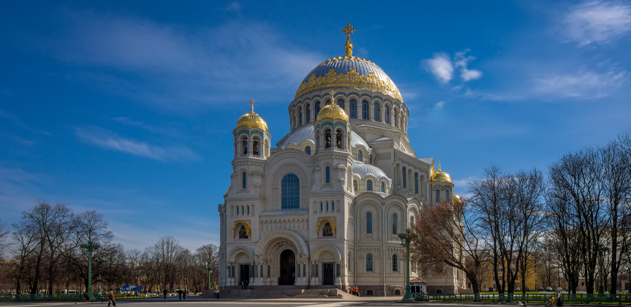 Best Hotels in Kronstadt, Saint Petersburg, Russia - Book online from R154