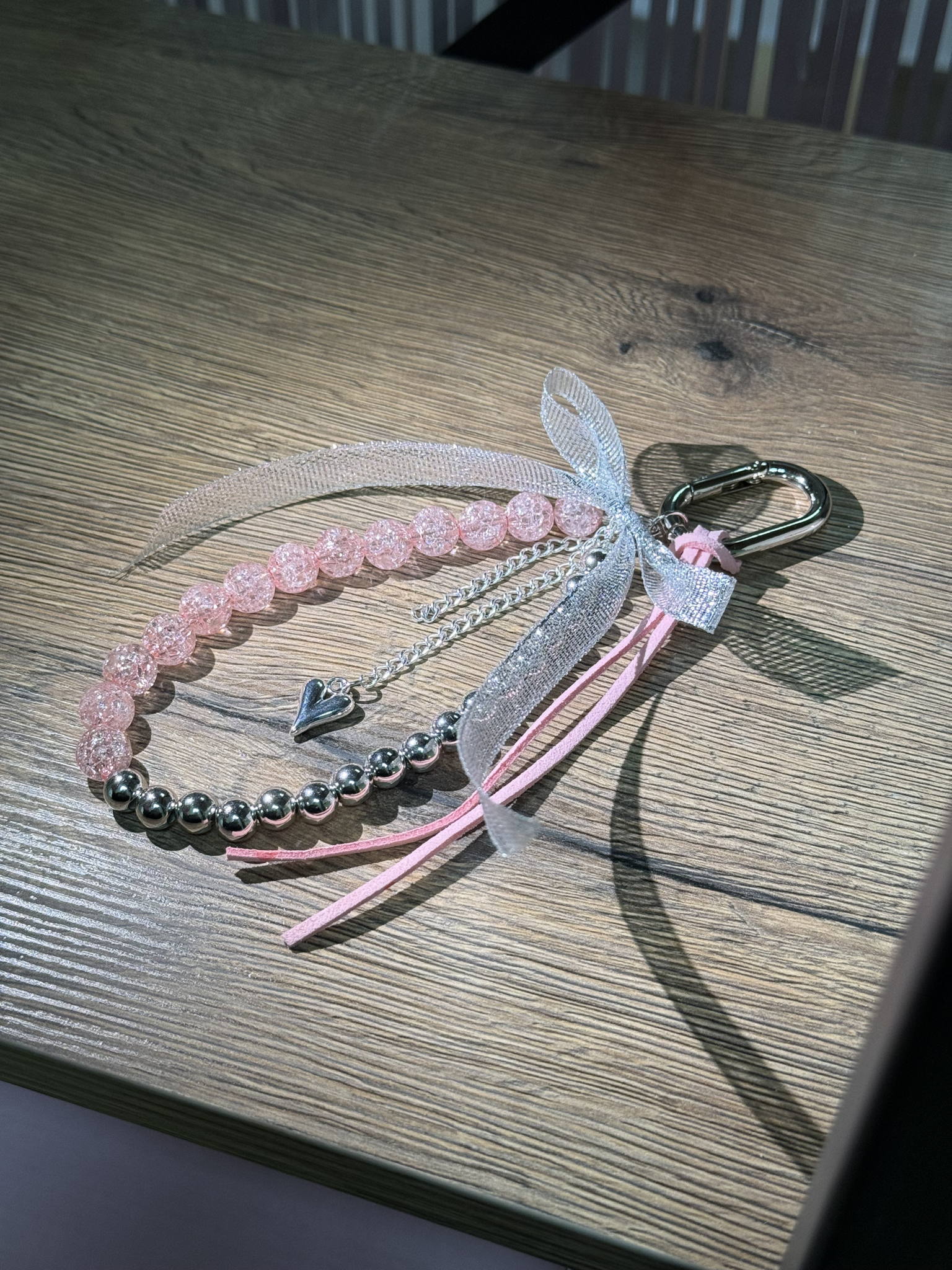 Мастер-класс по созданию обвеса