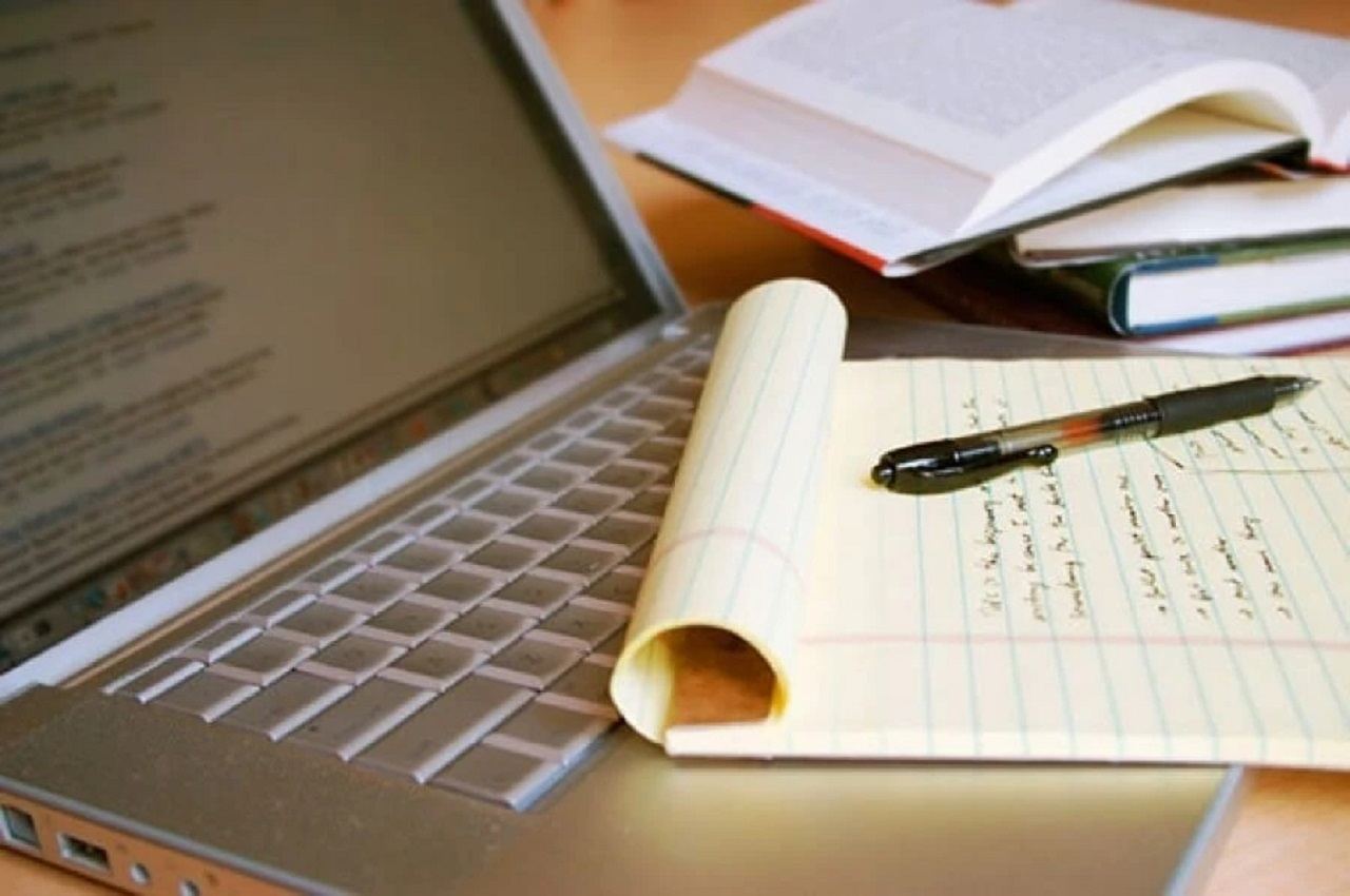 Тематическая программа "Книжная кухня"