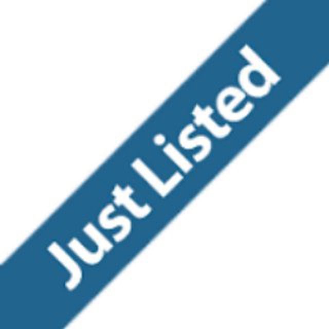 Coin listing