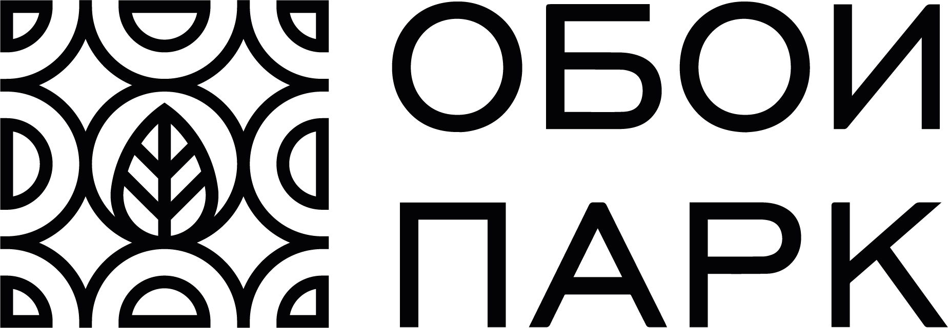ОБОИ ПАРК