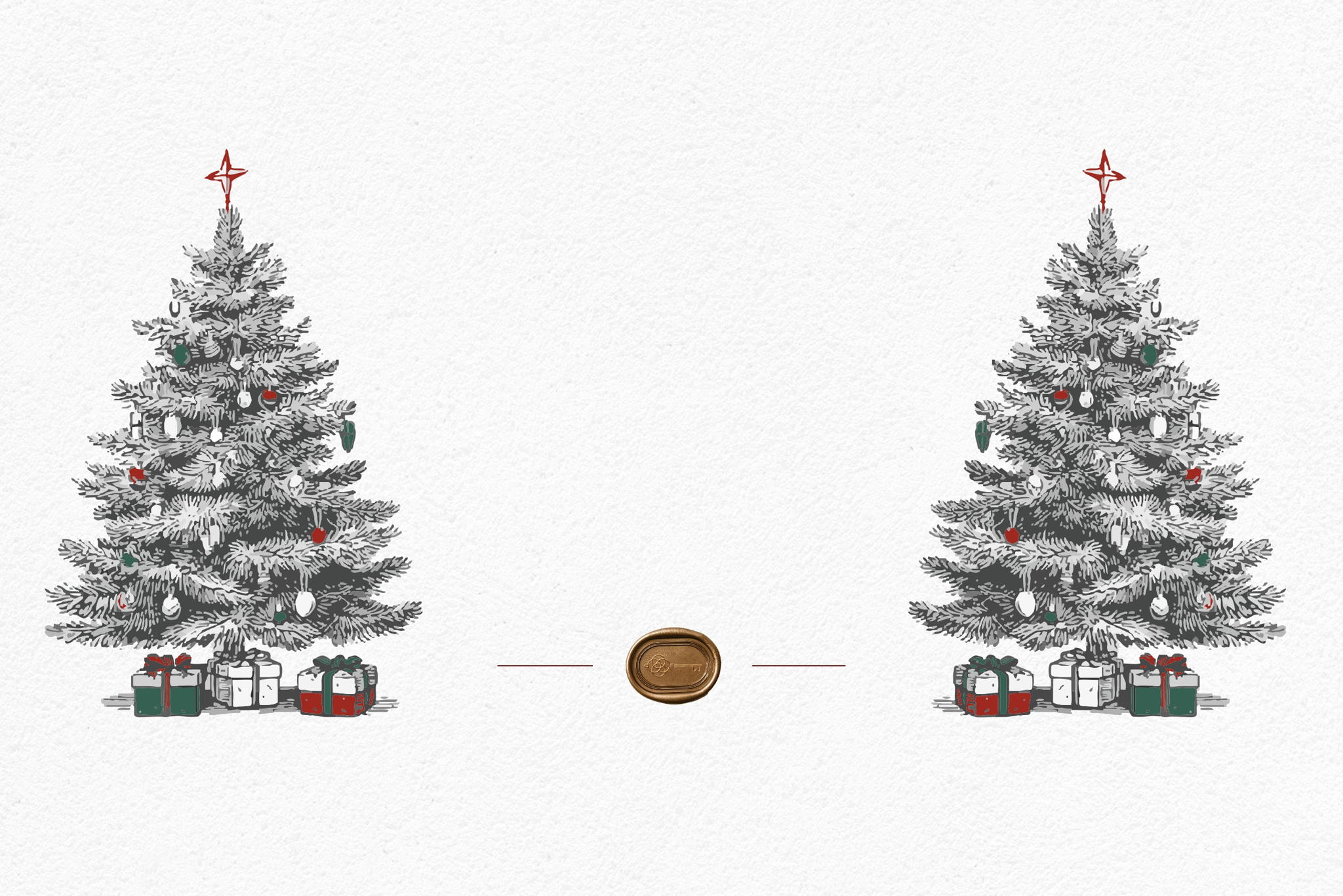 Новогодняя ночь в ресторане The River