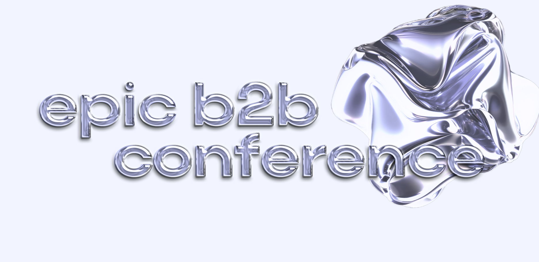 epic b2b conference