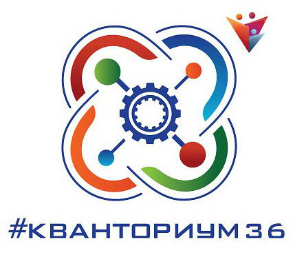 Детский технопарк "Кванториум"