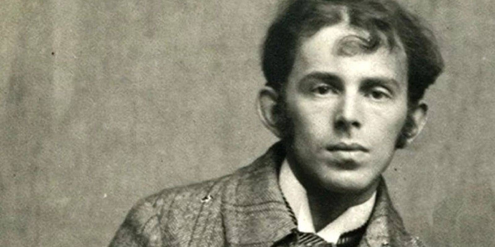 «Господи, сказал я по ошибке…»: Осип Мандельштам и религия. Лекция Евгения Попова, доцента кафедры культурологии и дизайна. Лекция проходит в рамках совместного проекта Библиотек Екатеринбурга и клуба "Горький"