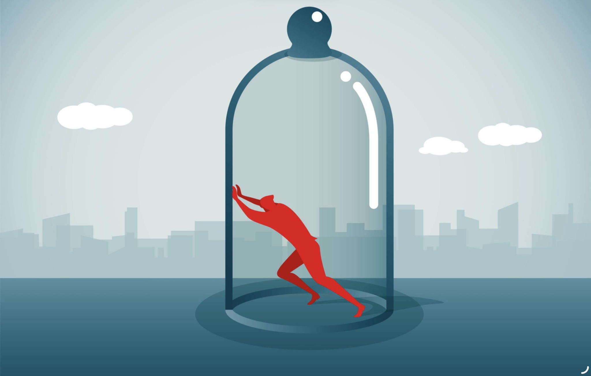 Как преодолеть одиночество Психологическая мастерская