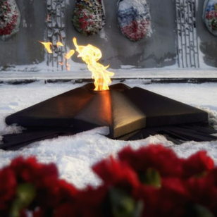  Акция «Этого забыть нельзя»