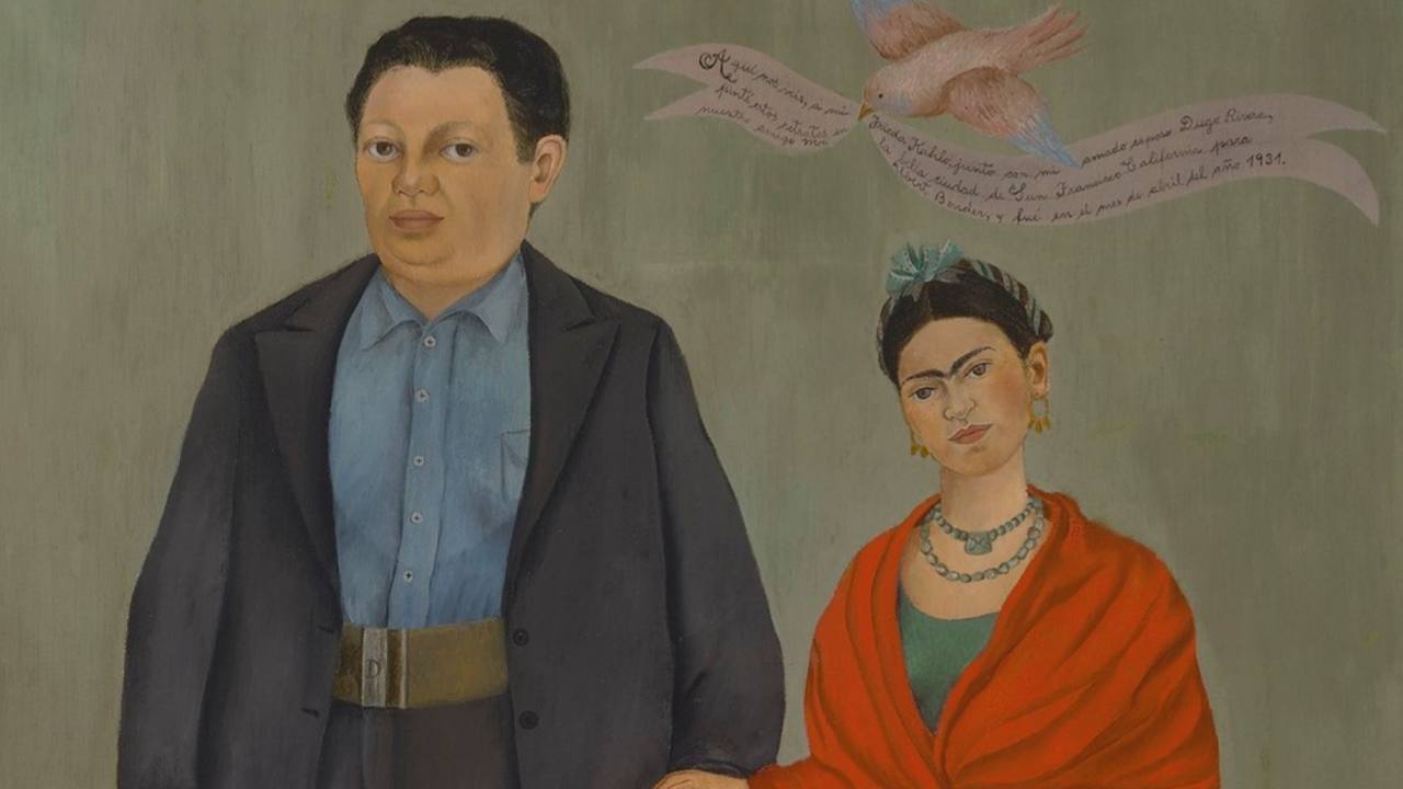 Картина чувств: как вино и искусство создают настроение любви